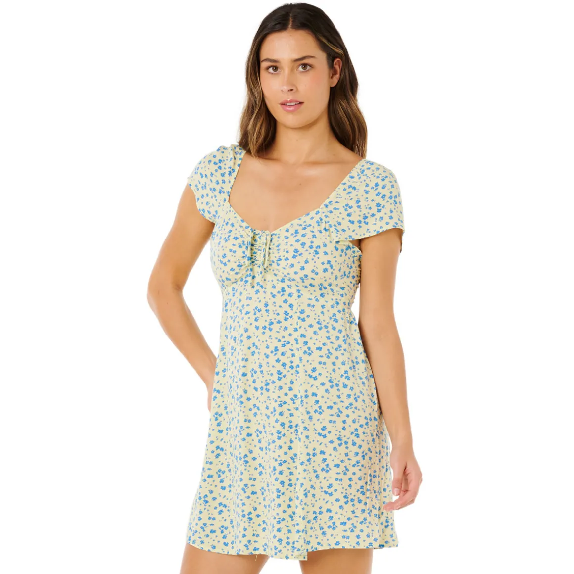 Surf Side - Women's Dress