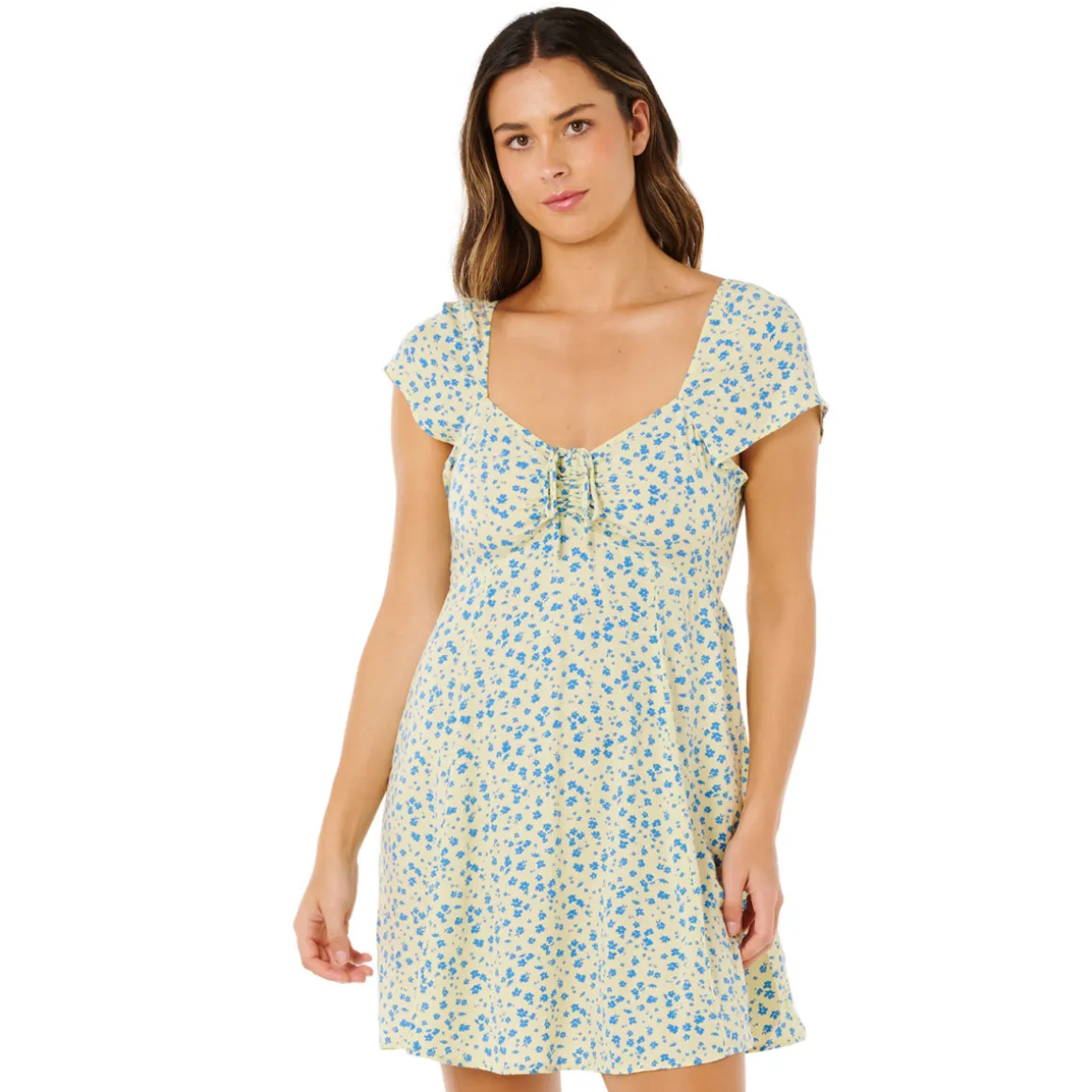 Surf Side - Women's Dress