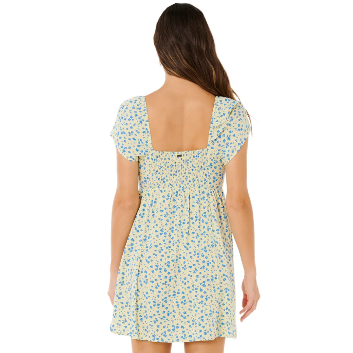 Surf Side - Women's Dress