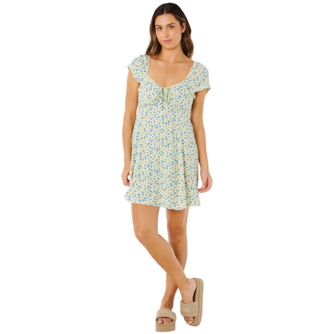Surf Side - Women's Dress