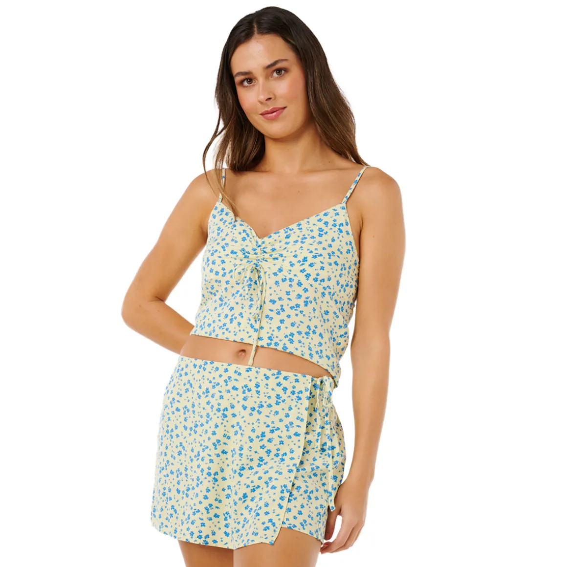Surf Side - Women's Skirt