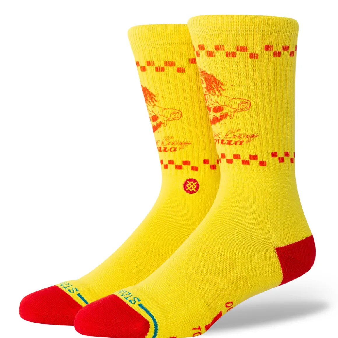 Surfer Boy - Adult Socks