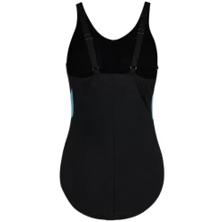 Sway Splice - Women's Aquafitness One-Piece Swimsuit