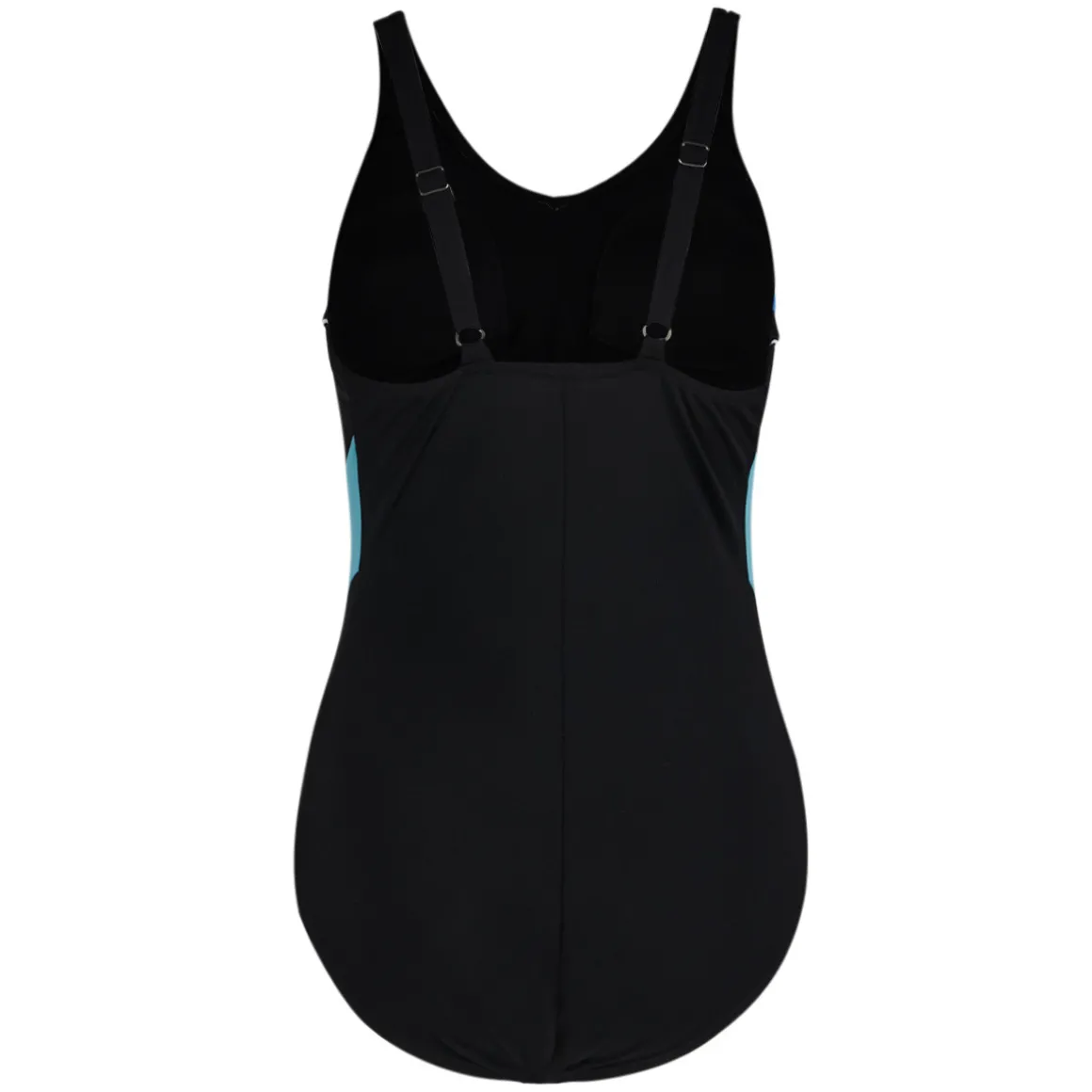 Sway Splice - Women's Aquafitness One-Piece Swimsuit