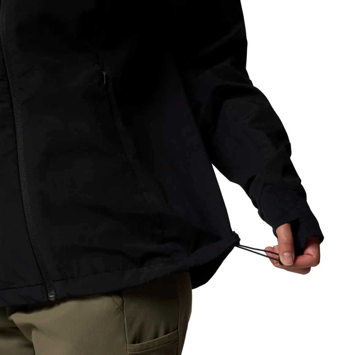 Sweet As III - Women's Hooded Softshell Jacket