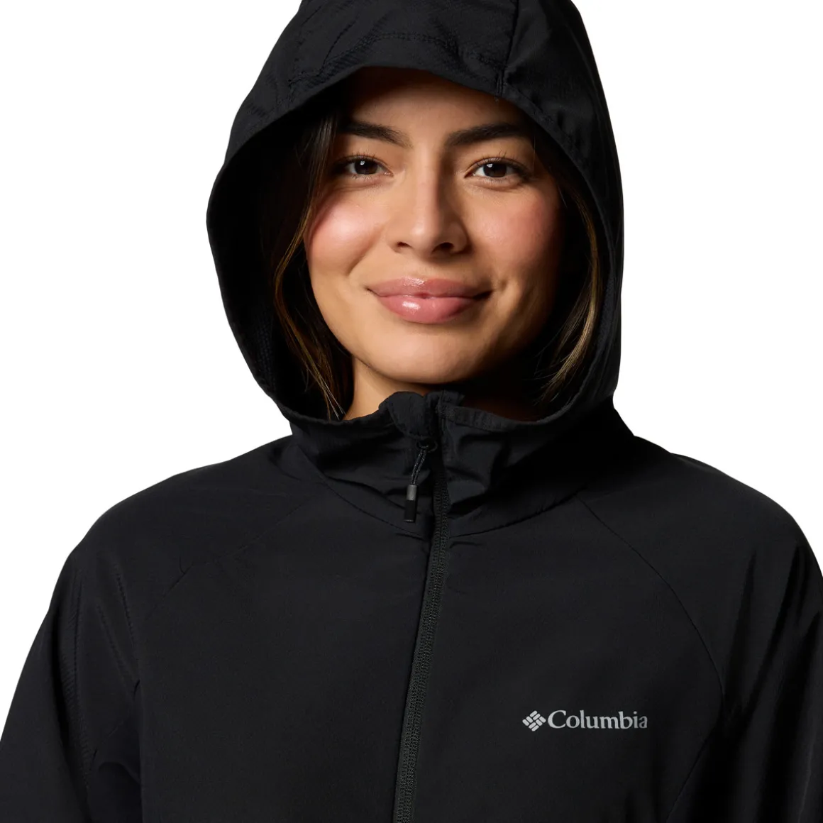 Sweet As III - Women's Hooded Softshell Jacket