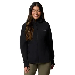 Sweet As III - Women's Hooded Softshell Jacket