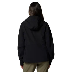 Sweet As III - Women's Hooded Softshell Jacket