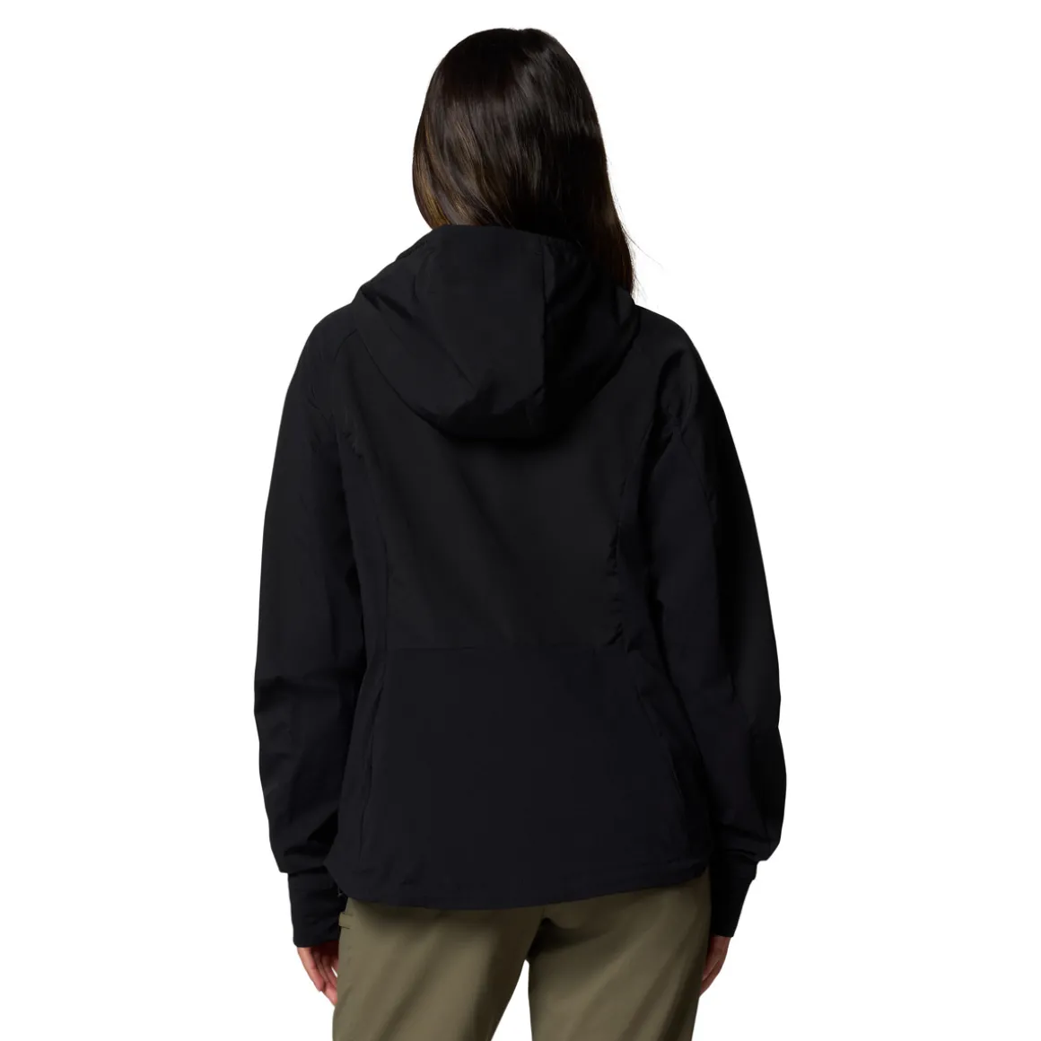 Sweet As III - Women's Hooded Softshell Jacket