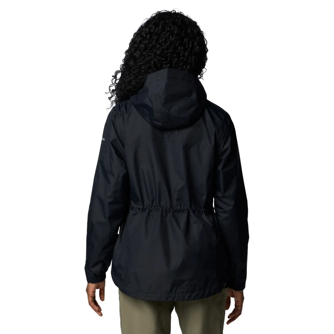 Sweet Creek II - Women's Rain Jacket