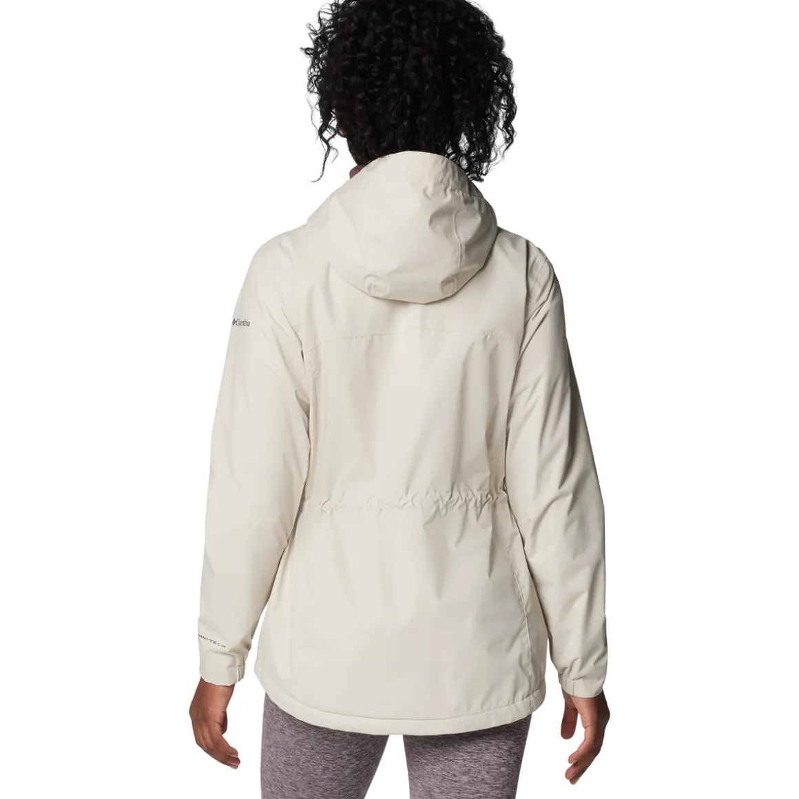 Sweet Creek II - Women's Rain Jacket