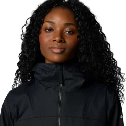 Sweet Creek II - Women's Rain Jacket