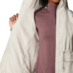 Sweet Creek II - Women's Rain Jacket