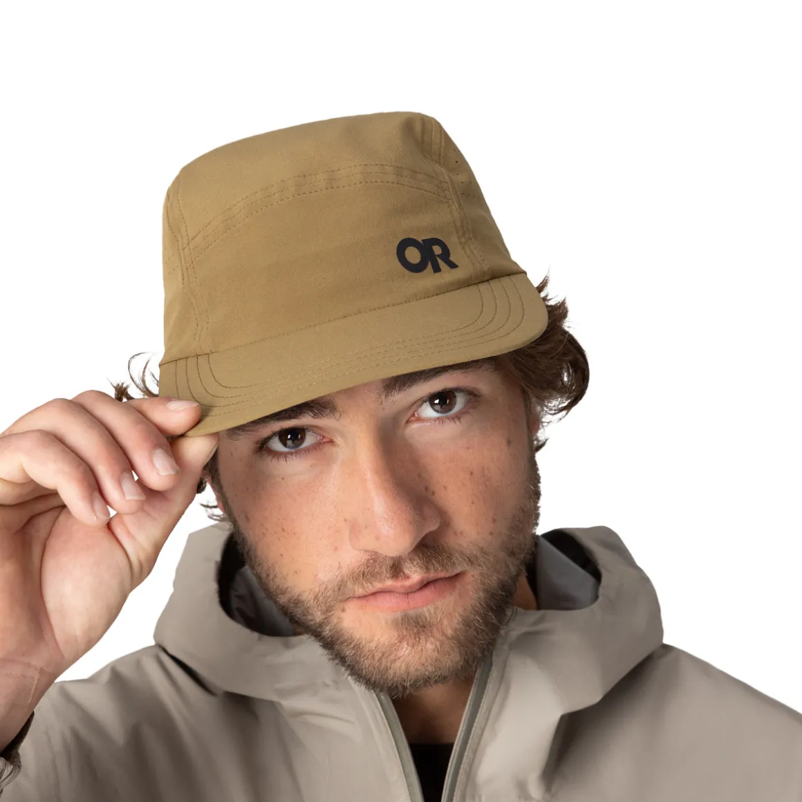 Swift - Adult Trail Running Cap
