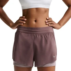 Swift 2 in 1 - Women's Running Shorts