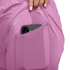 Swift 2 in 1 - Women's Running Shorts