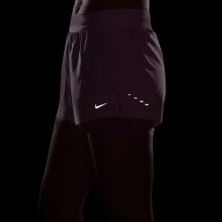 Swift 2 in 1 - Women's Running Shorts