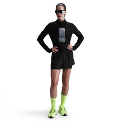 Swift 2 in 1 - Women's Running Shorts
