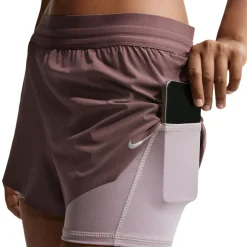 Swift 2 in 1 - Women's Running Shorts