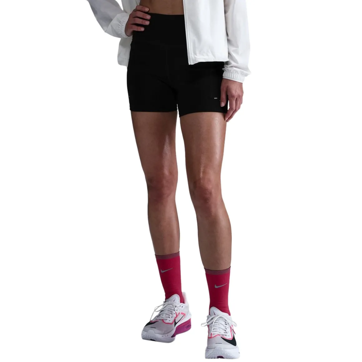 Swift - Women's Lycra Shorts