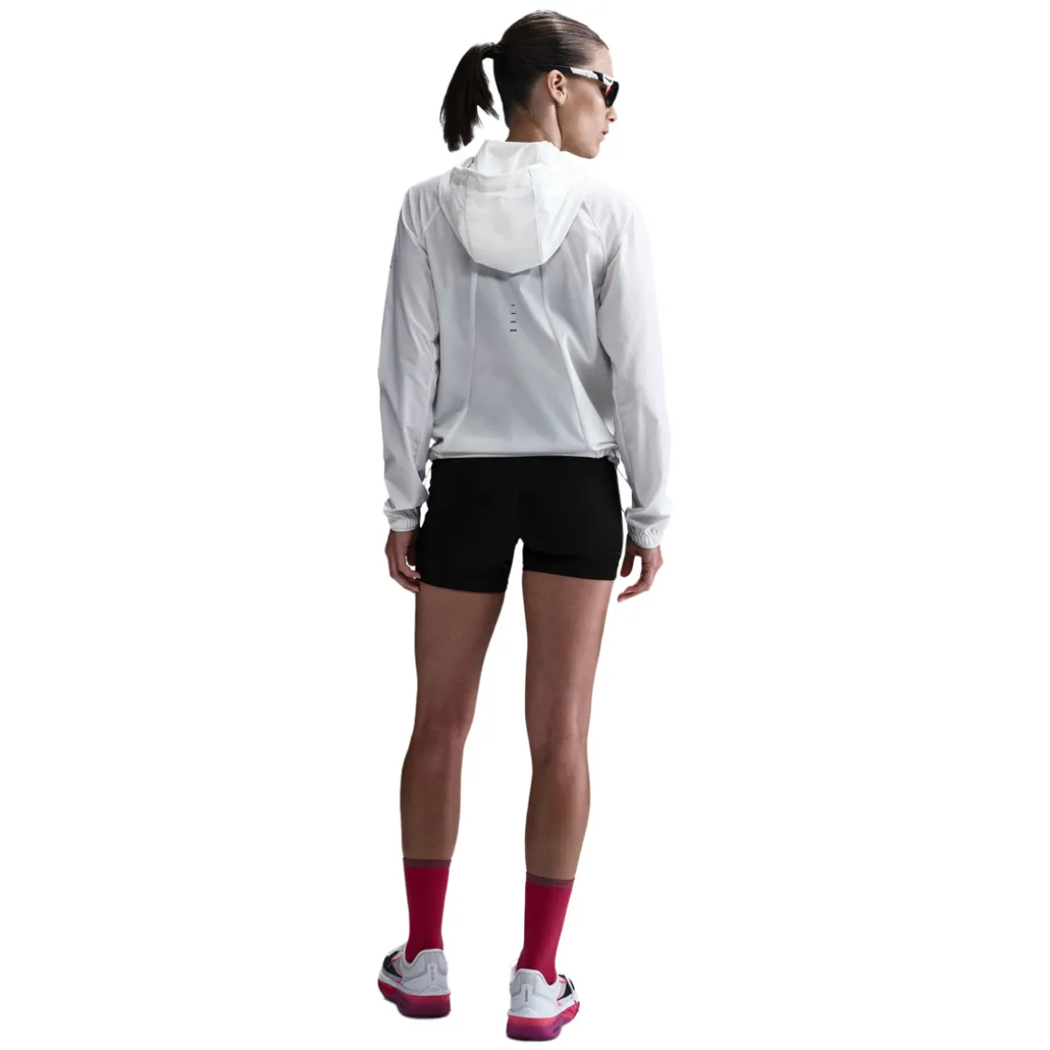 Swift - Women's Lycra Shorts