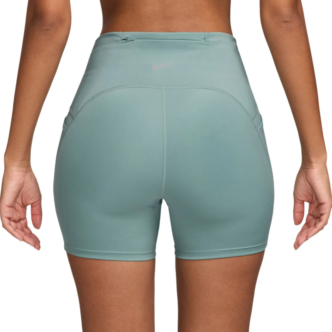 Swift - Women's Lycra Shorts