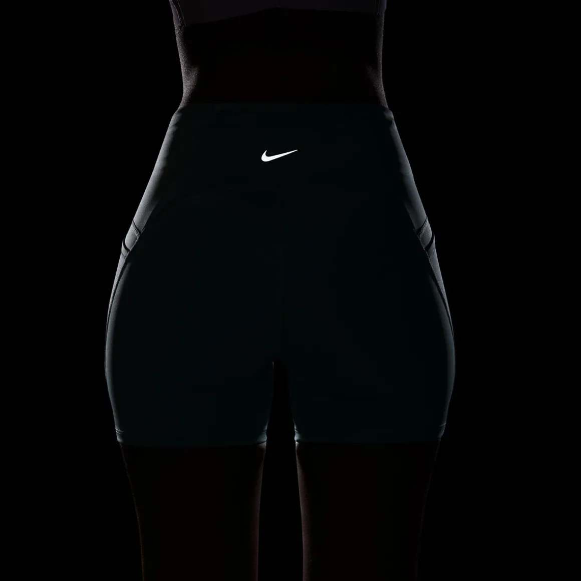 Swift - Women's Lycra Shorts