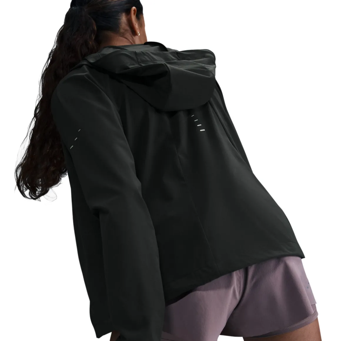 Swift - Women's Running Jacket