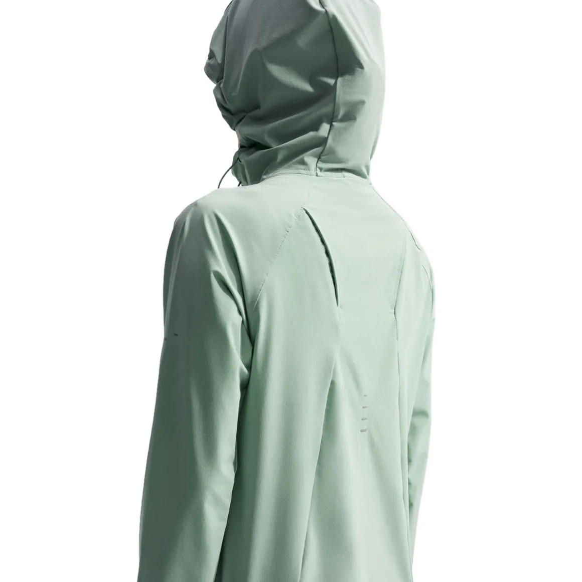 Swift - Women's Running Jacket