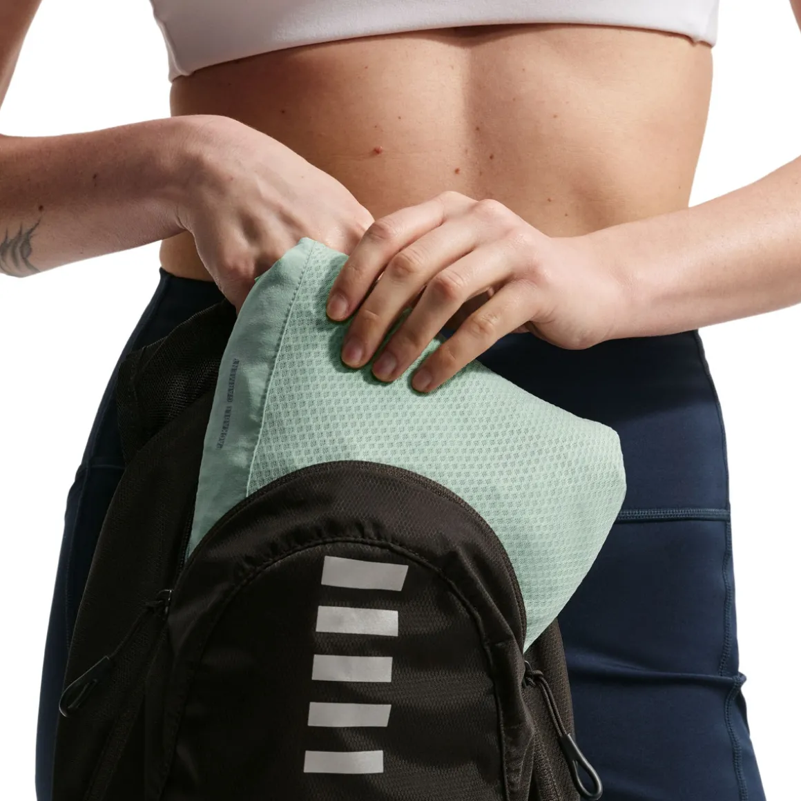 Swift - Women's Running Jacket