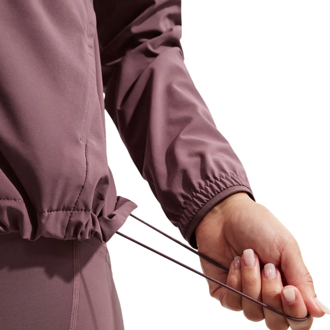 Swift - Women's Running Jacket