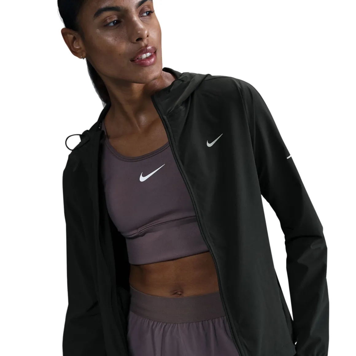 Swift - Women's Running Jacket