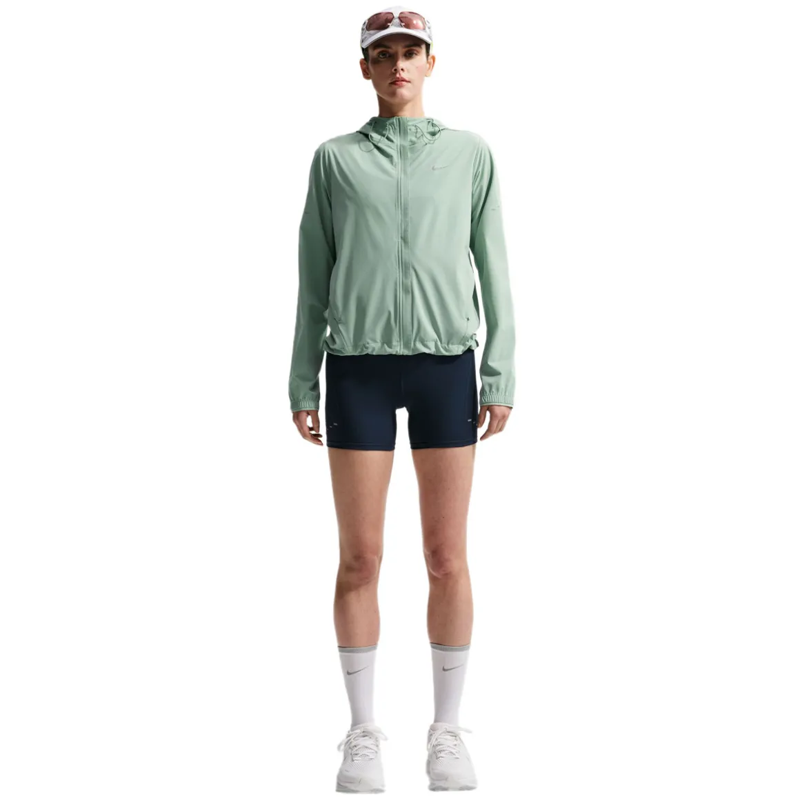 Swift - Women's Running Jacket