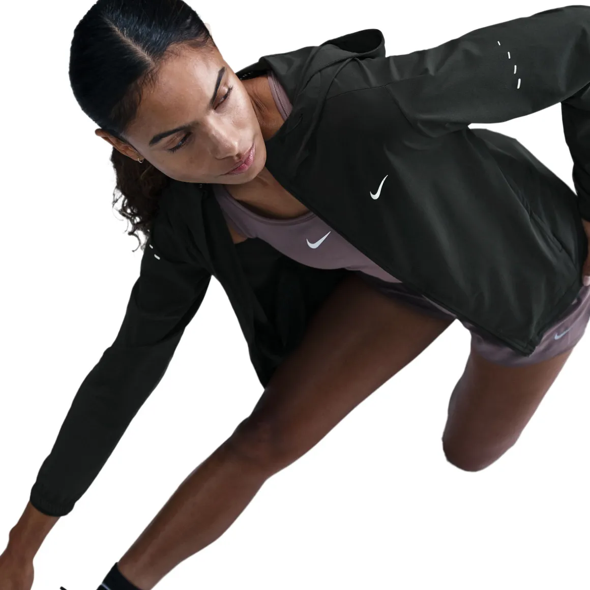 Swift - Women's Running Jacket