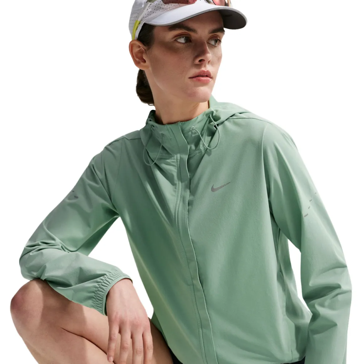 Swift - Women's Running Jacket