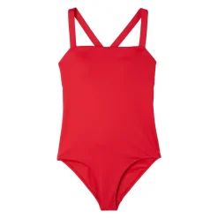 Swim - Women's One-Piece Swimsuit