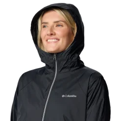 Switchback II Lined - Women's Lined Jacket