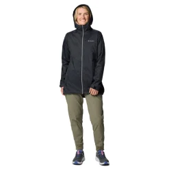 Switchback II Lined - Women's Lined Jacket