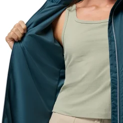 Switchback II Lined - Women's Lined Jacket