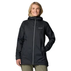 Switchback II Lined - Women's Lined Jacket