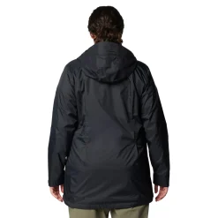 Switchback II Lined (Plus Size) - Women's Lined Jacket