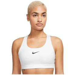 Swoosh - Women's Sports Bra