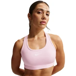 Swoosh - Women's Sports Bra
