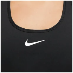 Swoosh - Women's Sports Bra
