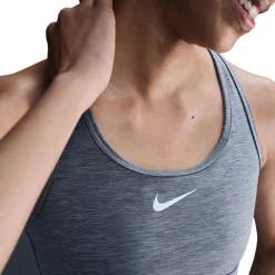 Swoosh - Women's Sports Bra