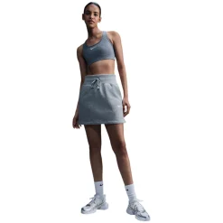 Swoosh - Women's Sports Bra