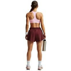 Swoosh - Women's Sports Bra