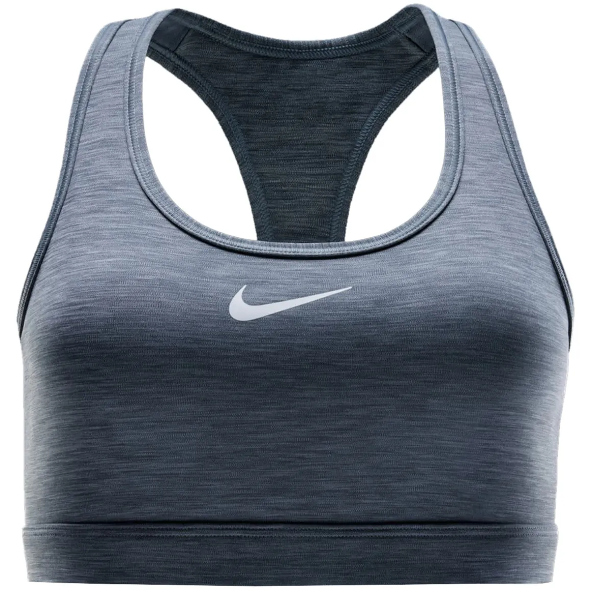 Swoosh - Women's Sports Bra
