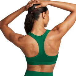 Swoosh - Women's Sports Bra