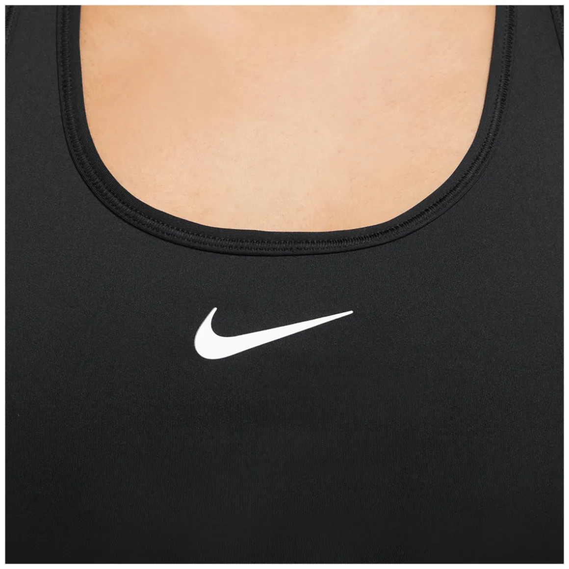 Swoosh - Women's Sports Bra